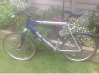 diamondback voyager 2